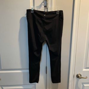 ZYIA Black Slash Luxe size 12